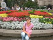 Каріна Мартинюк фотография #4 (источник - https://vk.com/id113585355)