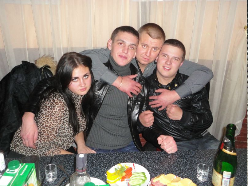 Дмитрий Руденко фотография #8