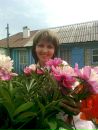 Фотография Аскаровой Руфии