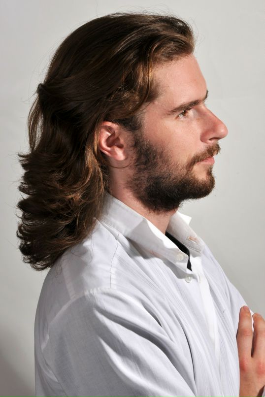 Валентин Тюрин фотография #20