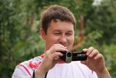 Фотография Воронова Константина