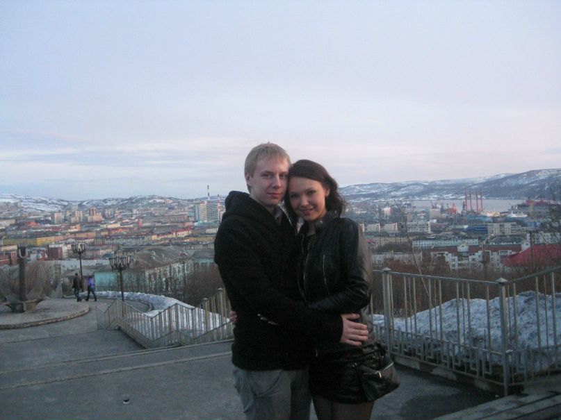 Дмитрий Головин фотография #12