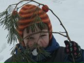 Фотография Воробьевой Александры