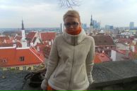 Фотография Усовой Анастасии