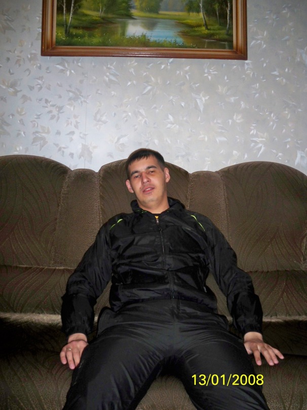 Руслан Бикбаев фотография #19