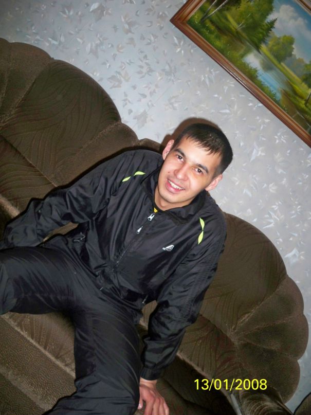 Руслан Бикбаев фотография #20