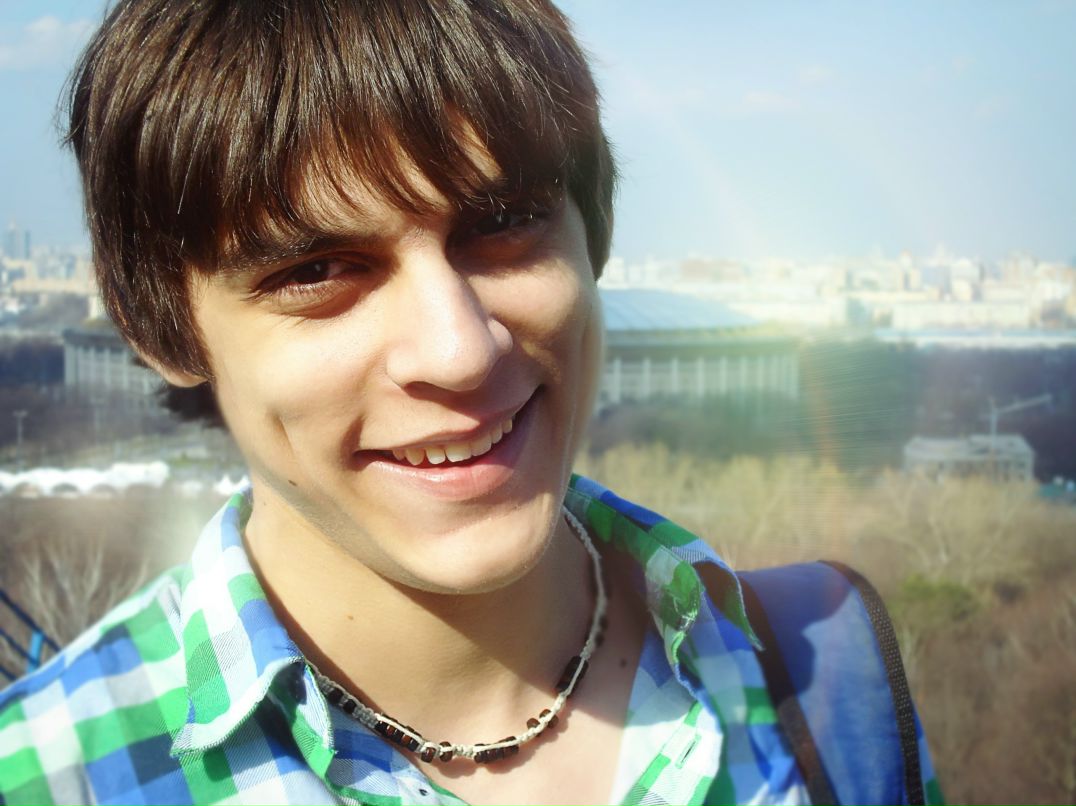 Дмитрий Лукащук фотография #32