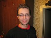 Фотография Pezhenkov Pavel