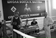 Фотография Тимофеева Тимофея