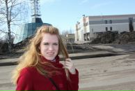 Фотография Банасиковской Ксении