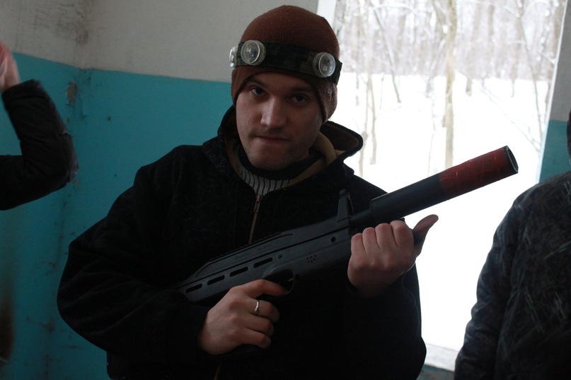 Иван Вилков фотография #33