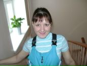 Фотография Дьяченко Зины