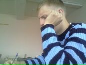 Фотография Васильева Дмитрия