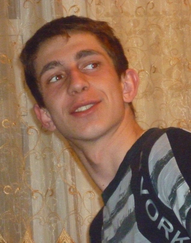 Саша Виннер фотография #38