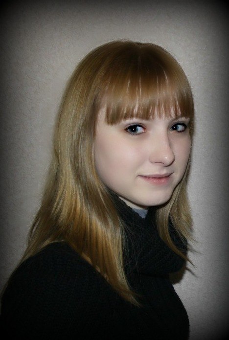 Наташа Ткаченко фотография #37