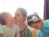 Фотография Анохиной Ксении