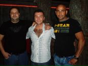 Cem Yılmaz фотография #2 (источник - https://vk.com/id94308273)