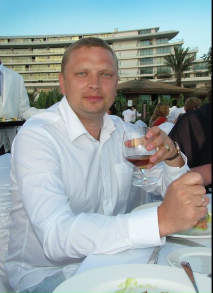 №15, Сергей Иванов, Санкт-Петербург, Россия №15, Сергей Иванов, Санкт-Петербург, Россия