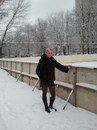 Фотография Алешинской Анюты
