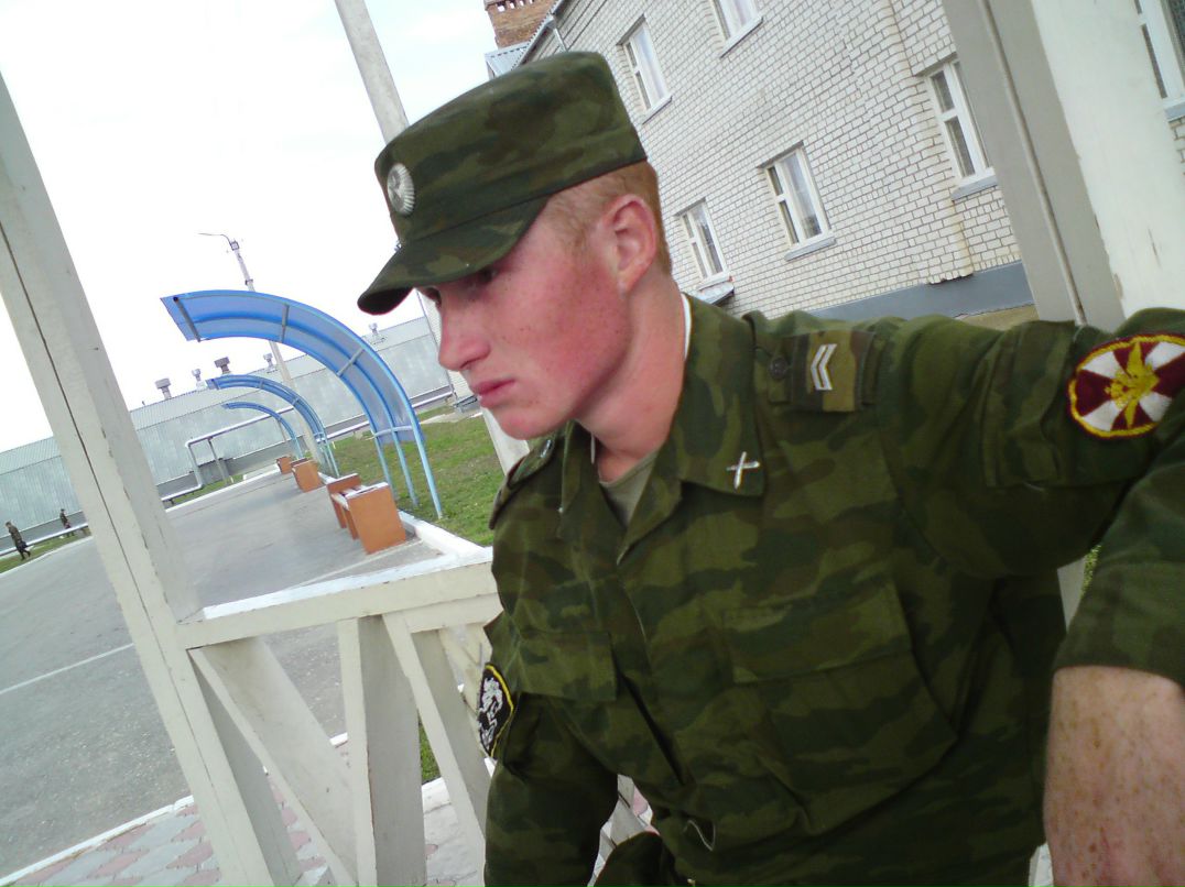 Дмитрий Лебедев фотография #47