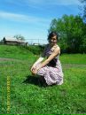 Фотография Яшкиной Нины
