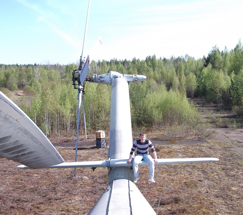 Александр Каткин фотография #29