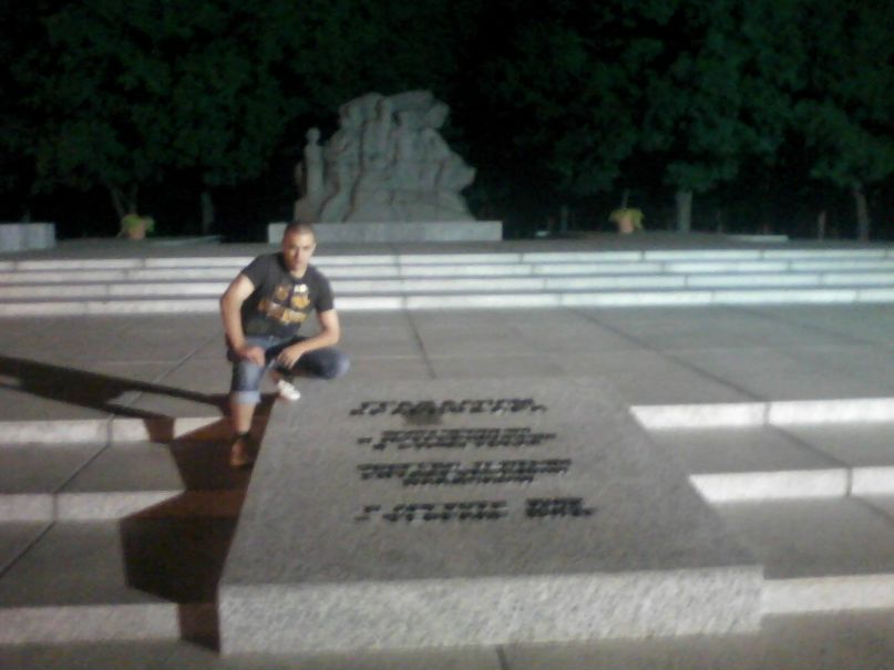 Дмитрий Гарин фотография #13