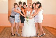 Фотография Исаковой Виктории