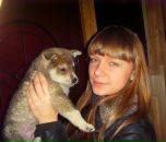 Фотография Страховой Эли