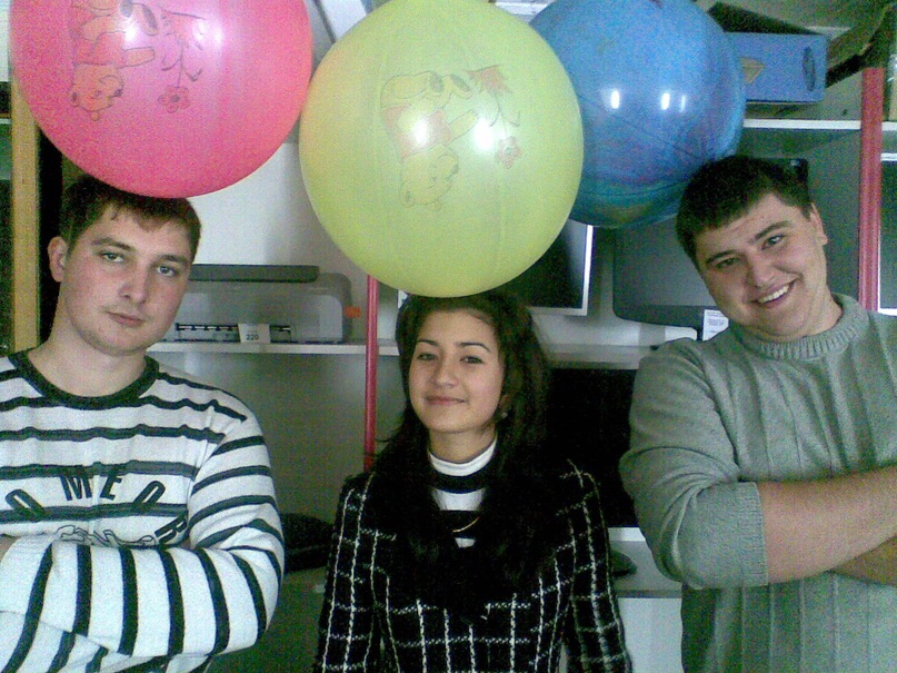 Антон Табан фотография #32