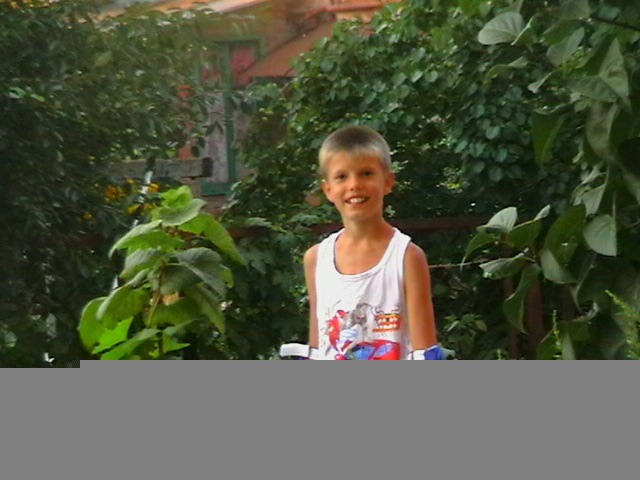 Юрич М@льченко фотография #9