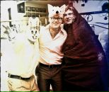 Фотография Серазетдинова Рената