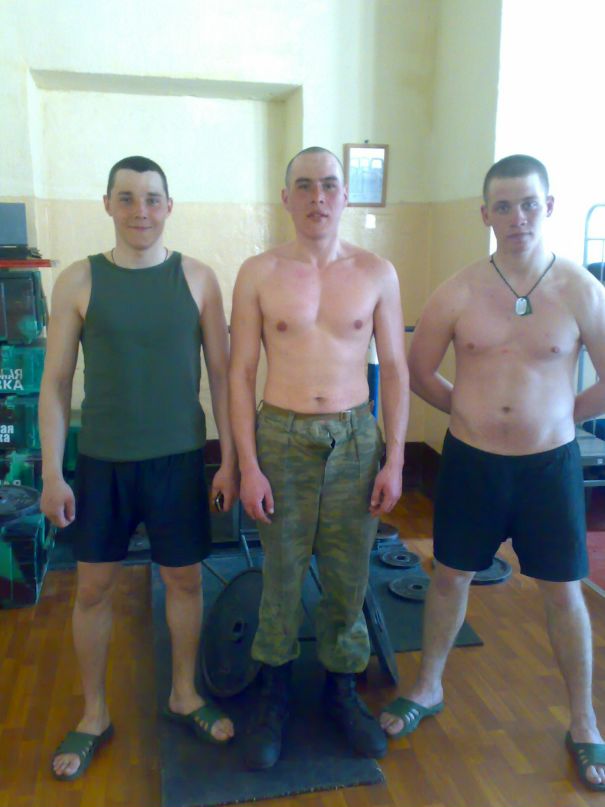 Дима Матвеев фотография #21