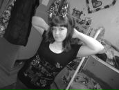 Фотография Балашовой Алёны