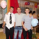 Фотография Лукина Артема