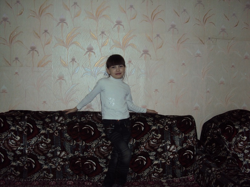 Альбина Воробьева фотография #40