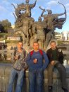 Славик Муравский фотография #24 (источник - https://vk.com/id68609385)