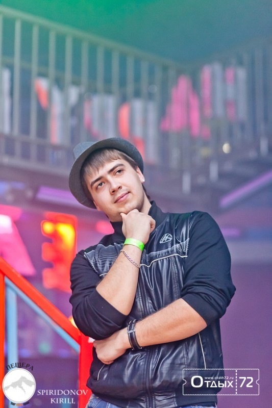 Дмитрий Саковцев фотография #50