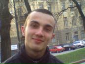 Ігор Макаруха фотография #2 (источник - https://vk.com/id20143154)