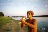 Фотография Носова Ильи