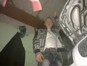 Фотография Белого Марата