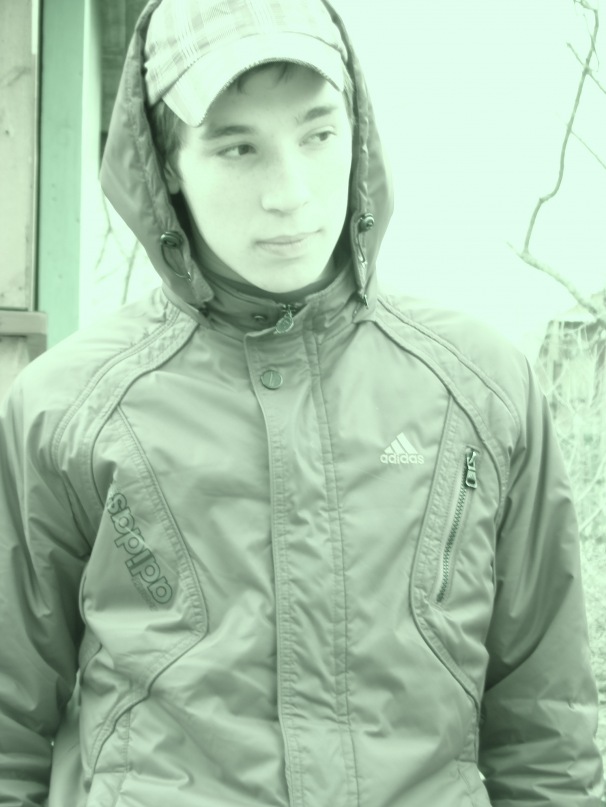 Александр Самопалов фотография #14