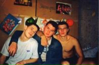 Фотография Евстафьева Михалыча