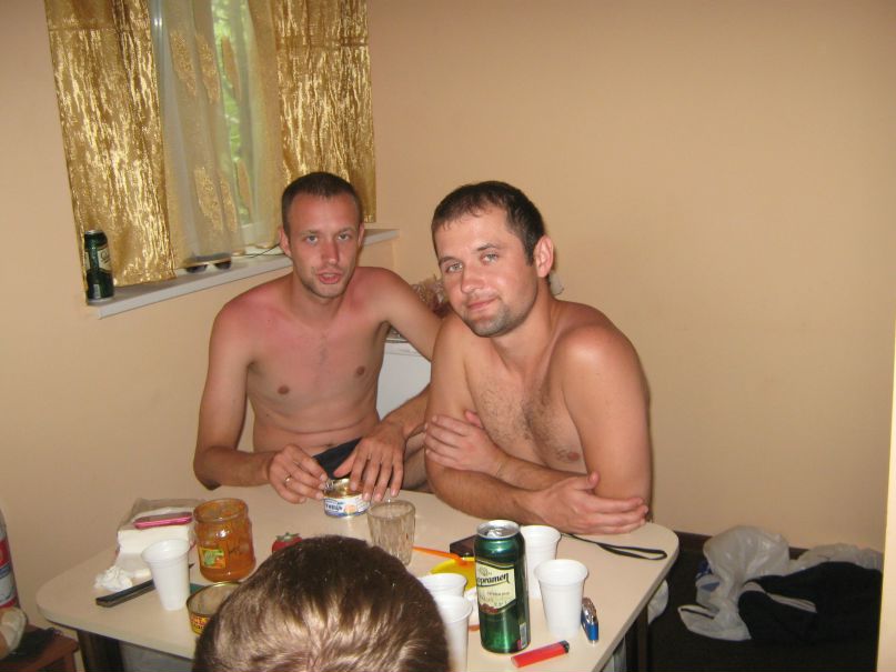 Сергей Цивенко фотография #22