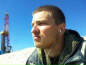 Фотография Кольберга Антона