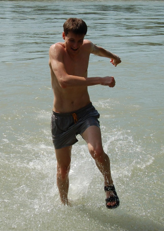 Сергей Будаев фотография #6