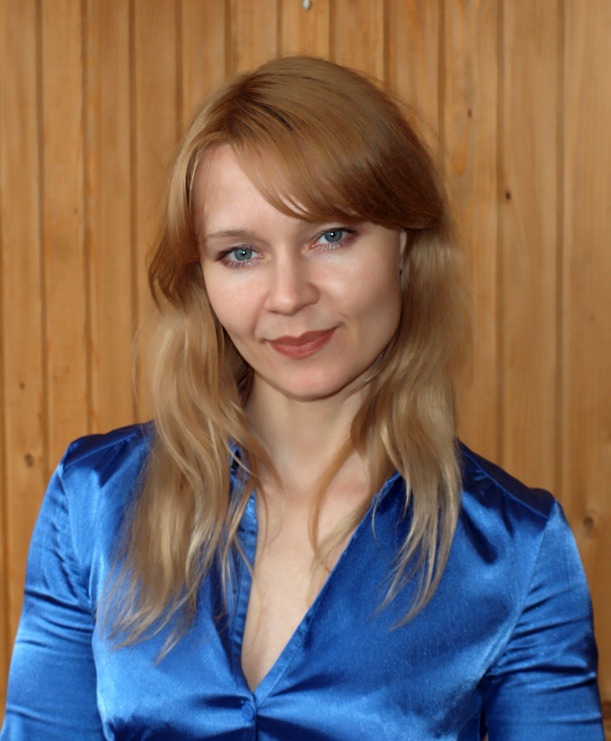 Татьяна Галенко фотография #9