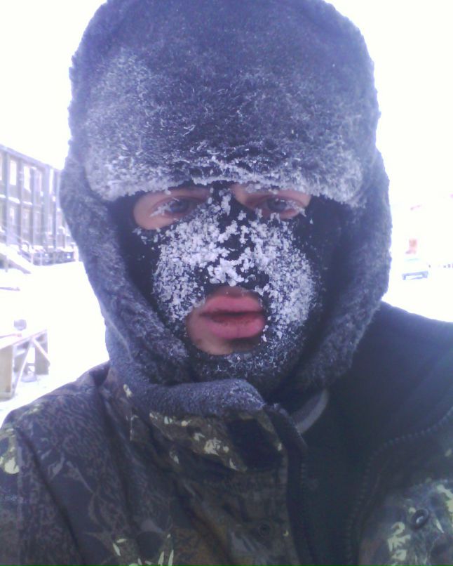 Дмитрий Штедер фотография #34