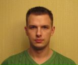 Фотография Старовойтова Михаила