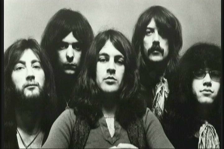 Ritchie Blackmore фотография #35